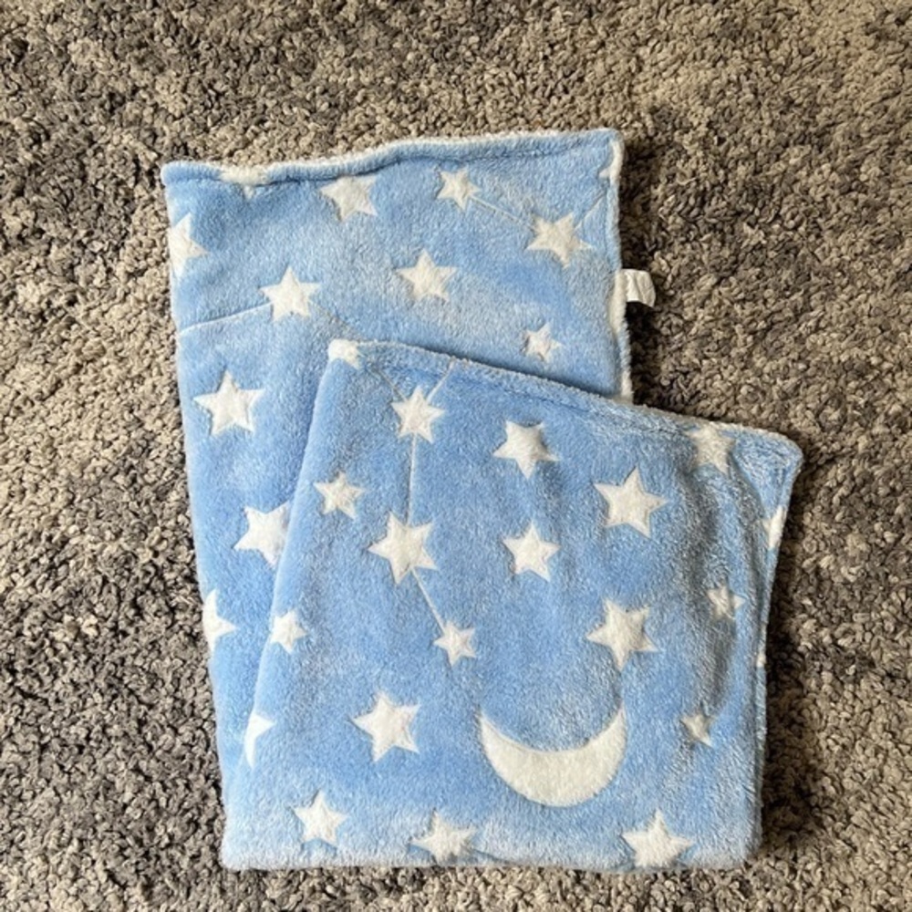 Baby blanket